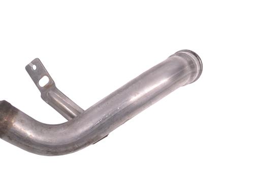 Intercooler pipe JAGUAR XJ (X350, X358) D 2.7 | BP30268017M127 - Image 3