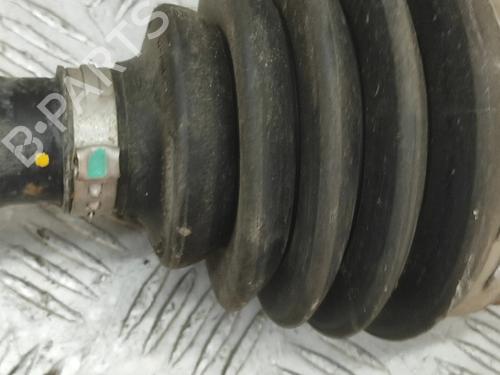 Right front driveshaft AUDI A4 Allroad B9 (8WH, 8WJ) 3.0 TDI quattro | BP35726770M39 - Image 9