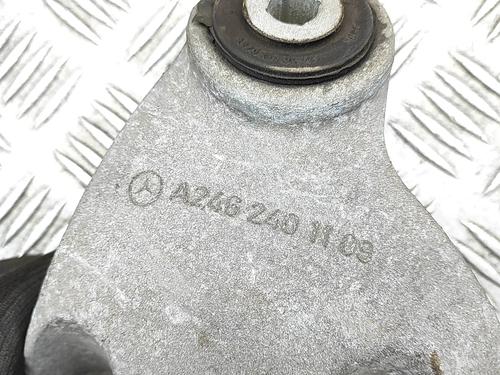 Engine mount MERCEDES-BENZ CLA Coupe (C117) CLA 220 CDI / d (117.303) | BP36952676M89 - Image 7
