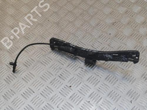 Elektronisk sensor MERCEDES-BENZ GL-CLASS (X166) GL 350 CDI / BlueTEC 4-matic (166.824) (243 hp) 8827218