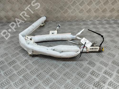 Used Left curtain airbag MG MG ZS SUV (AZS1) EV (156 hp) 30885384