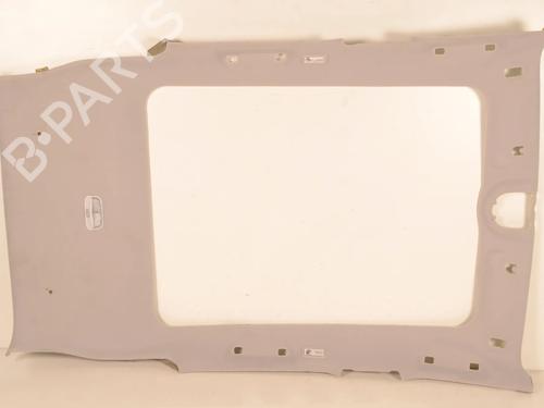 Interiør taket PEUGEOT 3008 I MPV (0U_) 1.6 HDi (114 hp) 30224918