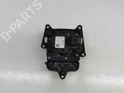 Switch MERCEDES-BENZ GLE Coupe (C292) AMG 63 S 4-matic (292.375) | BP29459905I30 