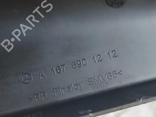 Other MERCEDES-BENZ GLS (X167) AMG 63 4Matic+ EQ Boost 4-matic+ (167.989) | BP28687552O1 