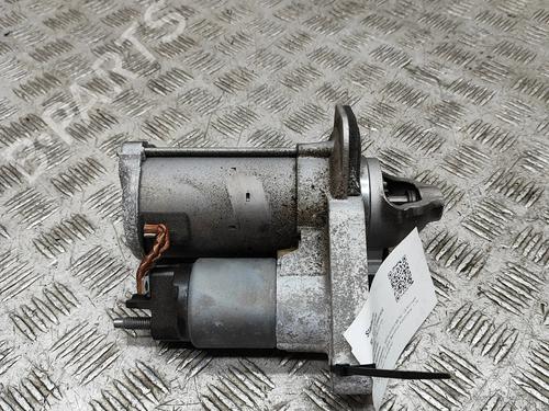 Used Starter Starter MERCEDES-BENZ CLA (C118) CLA 180 (118.384) (136 hp) 27775507 27775507