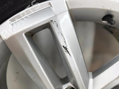 Rim VW AMAROK (2HA, 2HB, S1B, S6B, S7A, S7B, AGD) 3.0 TDI 4motion | BP27797852C45