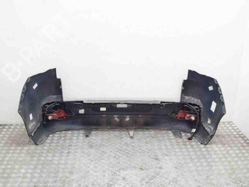 Rear bumper PEUGEOT 3008 I MPV (0U_) 1.6 HDi 115 / BlueHDi 115 | BP29569807C8 