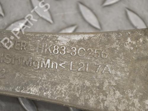 Right front suspension arm LAND ROVER RANGE ROVER VELAR (L560) 2.0 D180 TD4 4x4 | BP30239521M13 