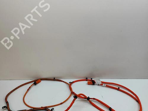 Ledningsnet PORSCHE CAYENNE (9YA) 3.0 E-Hybrid AWD (9YAAE1) (462 hp) 27784686