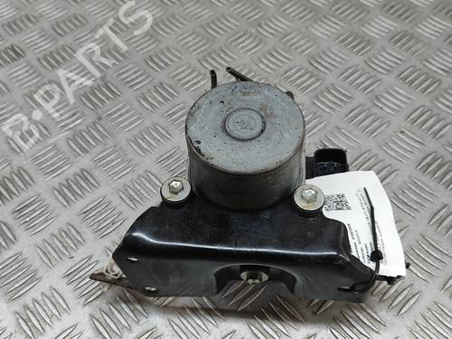 ABS pump TOYOTA HILUX VII Pickup (_N1_, _N2_, _N3_) 3.0 D-4D 4WD (KUN26) | BP25787937M43 