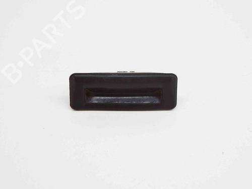 Used Tailgate handle AUDI A1 (8X1, 8XK) S1 quattro (231 hp) 6770944