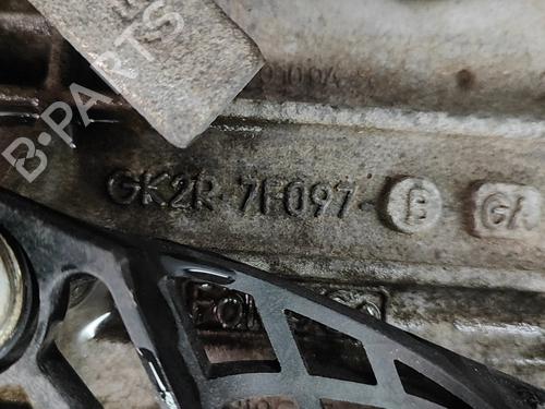 Gearbox FORD TRANSIT CUSTOM V362 Van (FY, FZ) 2.0 EcoBlue | BP33882469M3  - Image 6