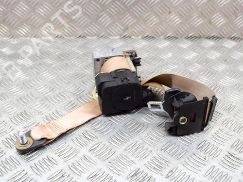 Front right seatbelt MERCEDES-BENZ S-CLASS (W220) S 400 CDI (220.028, 220.128) | BP10401714I25 