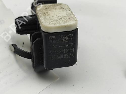 Electronic sensor MERCEDES-BENZ GLE (W166) 250 d 4-matic (166.004) | BP27644146M84