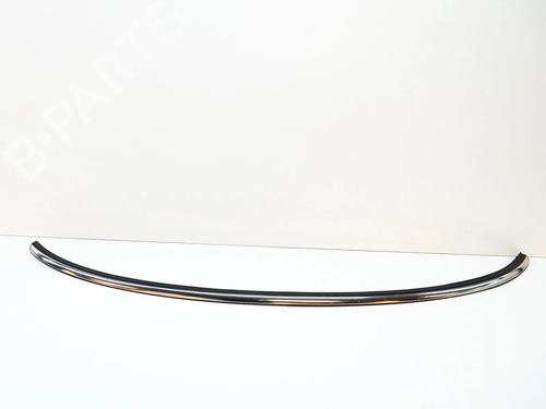 Used Tailgate trim Tailgate trim MINI MINI (F55) One D (95 hp) 14628782 14628782