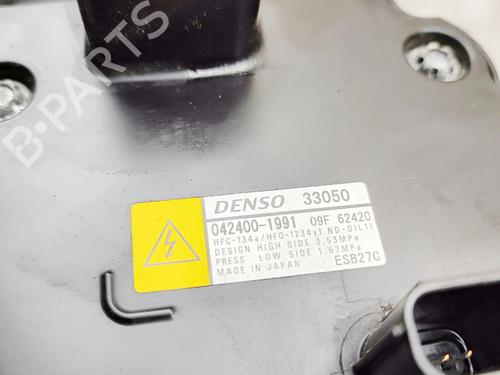 AC compressor TOYOTA RAV 4 V (_A5_, _H5_) 2.5 Hybrid (AXAH52) | BP39719397M34 - Image 7