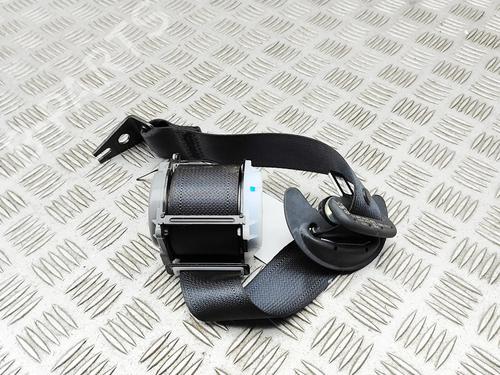 Rear right seatbelt MAZDA CX-80 (KL_) e-SKYACTIVE-D MHEV AWD (KL0H, KL3R3P) | BP33392202I28 - Image 4