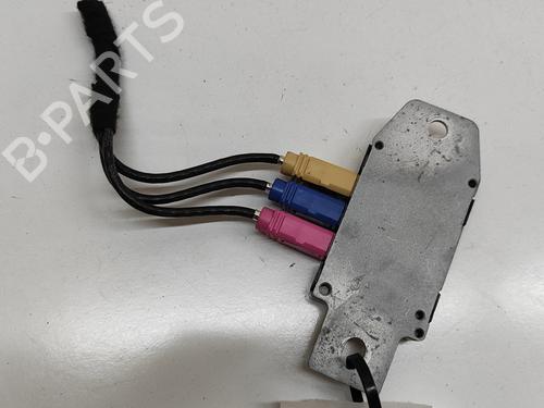 Elektronisk modul JAGUAR I-PACE (X590) EV400 AWD | BP28195084M83 