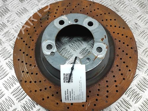 Used Other Other PORSCHE 911 (992) 3.0 Carrera 4 S (992420) (450 hp) 33377311 33377311