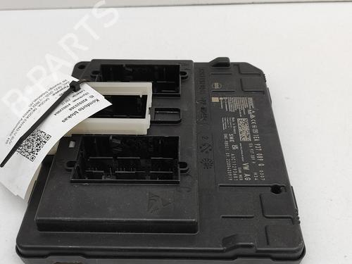 Elektronisk modul SKODA ENYAQ iV SUV (5AZ) 80 (204 hp) 28550315
