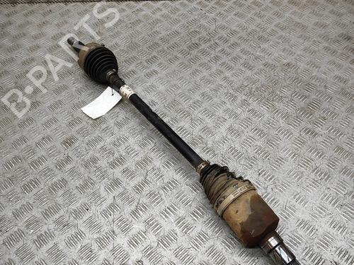 Left front driveshaft TESLA MODEL Y (5YJY) Long Range All-wheel Drive | BP39073854M38 - Image 3