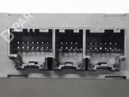 Elektronisk modul OPEL ASTRA K (B16) 1.4 Turbo (68) | BP6757385M83 