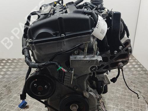 Engine MITSUBISHI OUTLANDER III (GG_W, GF_W, ZJ, ZL, ZK) 2.0 Hybrid 4WD (GG2W) | BP27777436M1 