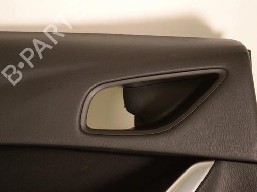 Venstre bakpanel MAZDA 6 Estate (GJ, GL) 2.2 D (GJ2FW, GJ692) | BP30222285C60