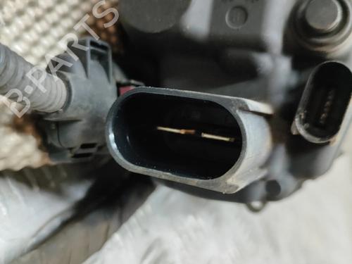 Steering rack VW PASSAT B8 Variant (3G5, CB5) 2.0 TDI | BP29829971M22  - Image 8