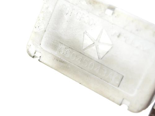 Electronic module CHRYSLER GRAND VOYAGER V (RT) 2.8 CRD | BP33340722M83 - Image 4