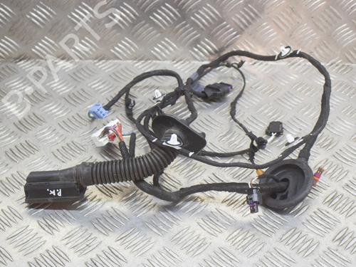 Used Wiring harness Wiring harness 14624339 14624339