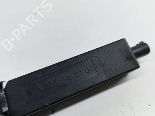 Electronic module MERCEDES-BENZ EQE (V295) EQE 350 (295.125) | BP28560411M83 