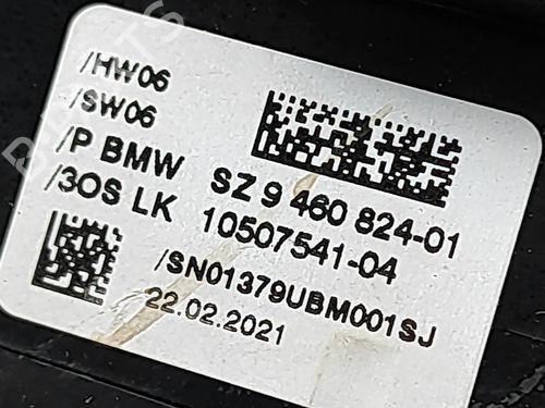 Switch BMW 5 Touring (G31) 530 d xDrive | BP37269237I30 - Image 5