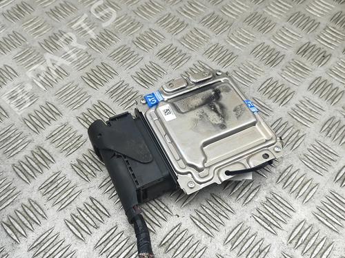 Used Electronic module Electronic module FORD TRANSIT V363 Van (FCD, FDD) 2.0 EcoBlue RWD (130 hp) 33697850 33697850