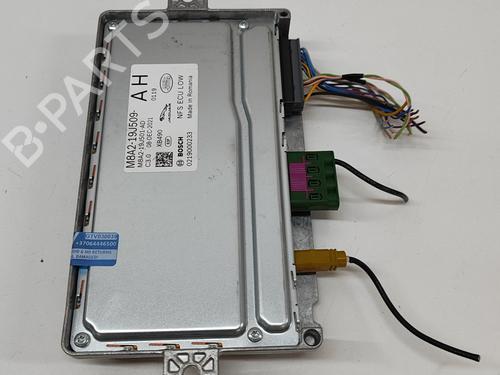 Elektronisk modul JAGUAR F-PACE (X761) 2.0 P400e Plug-in Hybrid | BP28275704M83