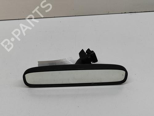 Used Rear mirror TOYOTA LAND CRUISER PRADO (_J12_) 3.0 D-4D (KDJ120_) (204 hp) 27731304