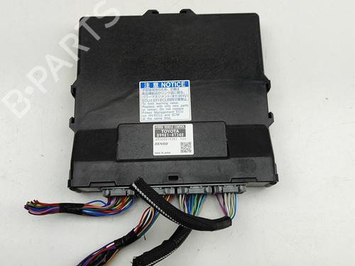 Module électronique TOYOTA PRIUS PLUS (_W4_) 1.8 Hybrid (ZVW4_) (136 hp) 27531858