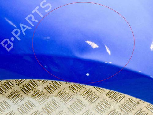 Right front fenders BMW 1 (F21) M 135 i | BP29890719C42