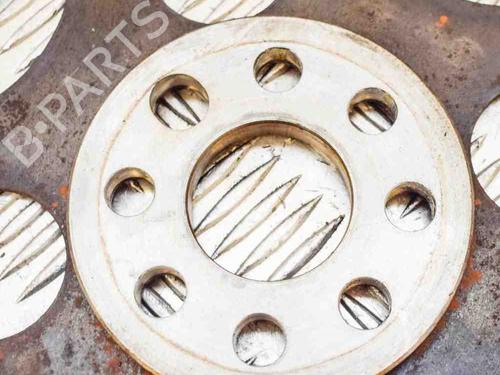 Volant Moteur BMW 7 (E65, E66, E67) 730 Ld | BP14659568M101 