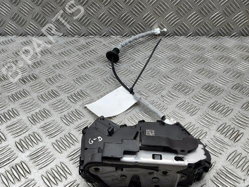 Rear right lock CUPRA ATECA (KH7, KHP, KBP) 2.0 TSI 4Drive | BP33376921C99  - Image 6