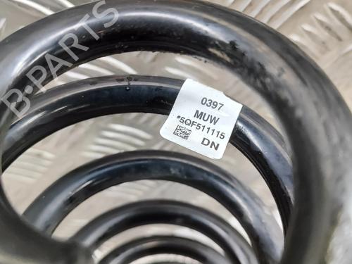 Støddæmperfjeder VW ARTEON (3H7, 3H8) 1.4 eHybrid | BP28552373C152