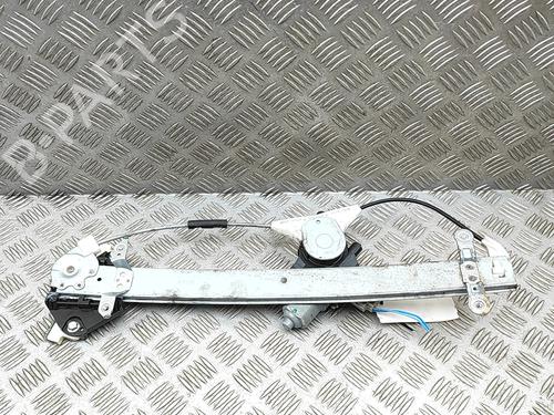 Rudehejsemekanisme ventre foran SUBARU OUTBACK (BS) 2.0 D AWD (BSD) (150 hp) 32755990