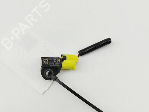 Used Electronic sensor Electronic sensor 36783176 36783176