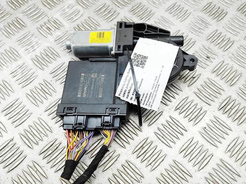Left front window motor VOLVO V90 II Estate (235) D4 | BP33392820E21  - Image 5