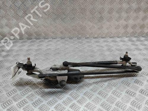 Used Front wipers mechanism KIA OPTIMA Sportswagon (JF) 1.7 CRDi (141 hp) 25787036