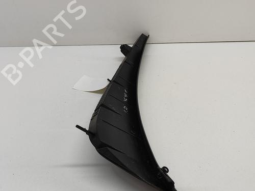 Pipe HONDA CIVIC X Hatchback (FC_, FK_) 2.0 Type-R (FK8) | BP20336813M125 