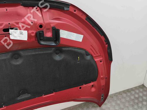 Hood HONDA CR-V V (RW_, RT_) 2.0 E-CVT HYBRID AWD (RT6) | BP27788644C1 