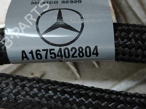 Cable MERCEDES-BENZ GLE (V167) GLE 450 d 4-matic (167.133) | BP33369729E12 - Image 8