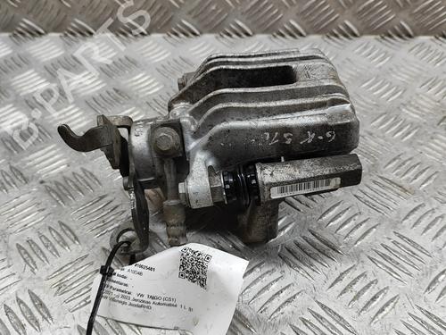 Left rear brake caliper VW TAIGO (CS1) 1.0 TSI | BP28446550M107 - Image 4