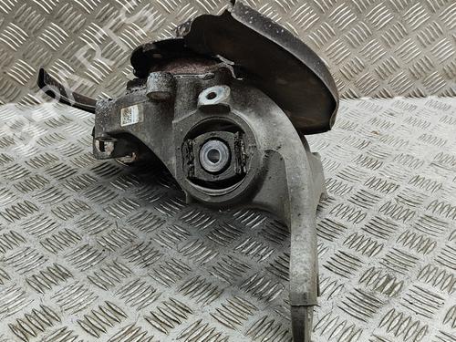 Left rear steering knuckle AUDI A5 (8T3) 2.0 TFSI quattro | BP17445070M27 